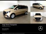 Mercedes-Benz V 220 d Lang Distronic/Rückfahrkamera/Widescreen - Mercedes-Benz V 220 Jahreswagen