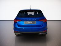 Skoda Fabia - Vorschau Bild 5