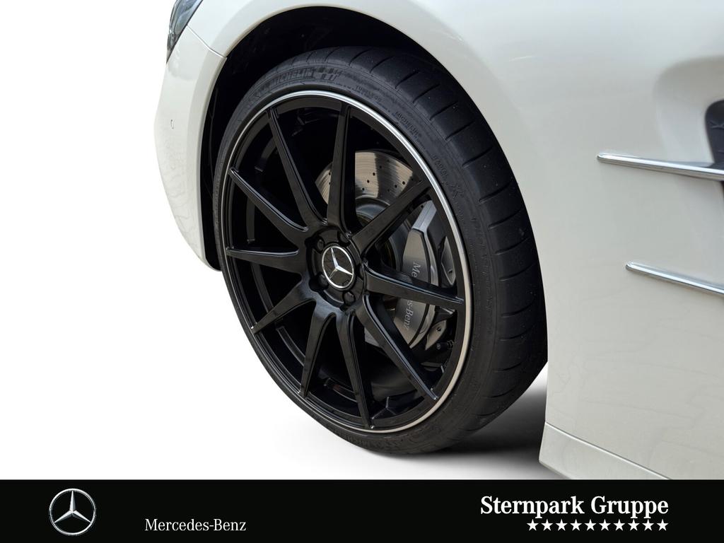 Mercedes-Benz SL 500