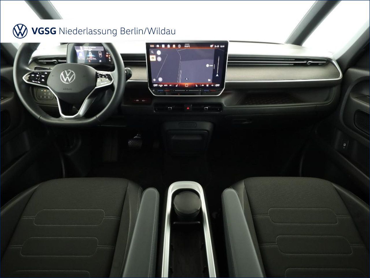 Volkswagen ID. Buzz - Bild 10