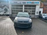 Ford Fiesta - Ford Fiesta mit Benzin-Antrieb: Kombi
