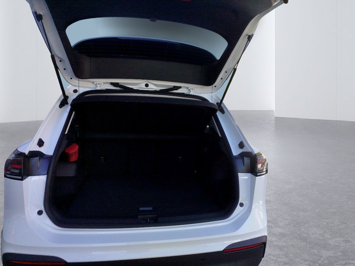 Volkswagen Tiguan - Bild 8