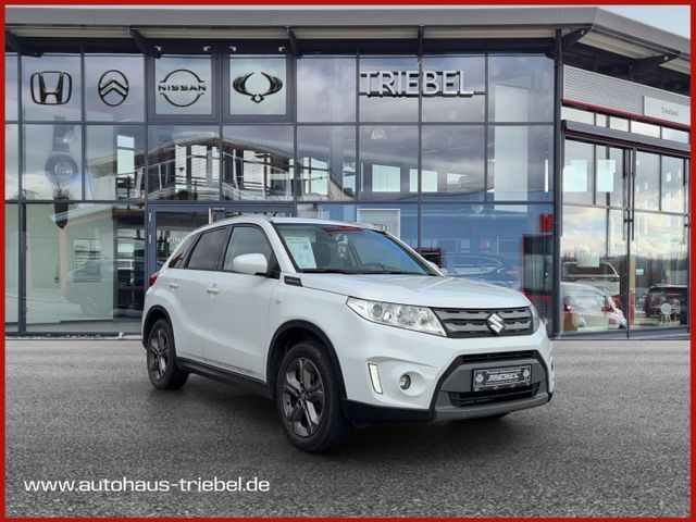 Suzuki Vitara 1.6 Comfort+ 4x4 °AHK°SHZ°RFK°NSW°AAC°ACC