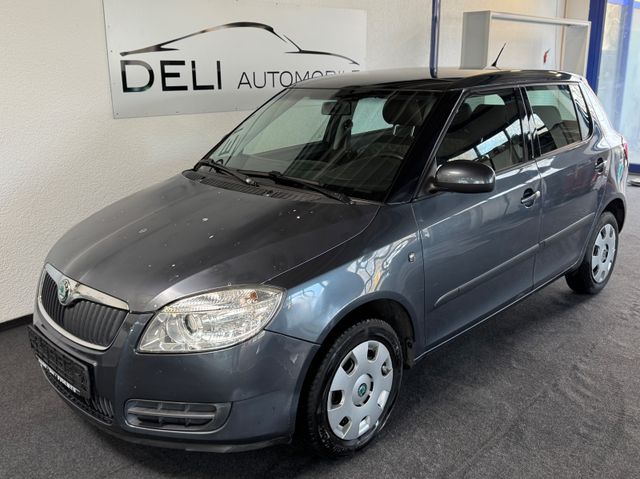 Skoda Fabia 1.4 Ambiente