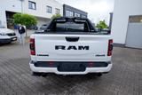 Dodge RAM 1500 LARAMIE NightE. Sport/22Z/Gas/Voll - Dodge RAM: Laramie