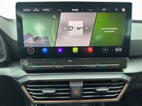 Cupra Leon - Vorschau Bild 17