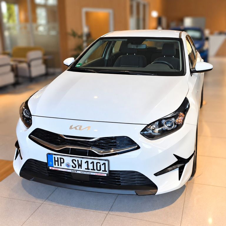 Image of Kia cee'd / Ceed