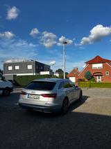 Audi A6 40 TDI S tronic sport Avant sport - Audi A6 Gebrauchtwagen in Oldenburg