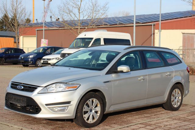 Ford Mondeo T. 2.0TDCi # Automatik # Navi # Tempomat