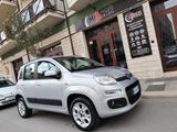 Fiat Panda 0.9 TwinAir Turbo Natural Power Loung - Fiat Panda mit CNG-Antrieb: Kleinwagen, mit Klimaanlage