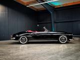 Mercedes-Benz 190 SL Restomod - Mercedes-Benz 190: Roadster, 190sl