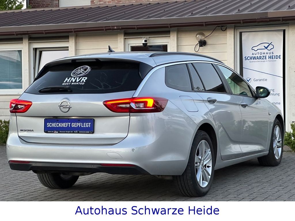 OPEL Insignia – Vorschaubild 10