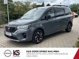 Nissan Townstar Kombi L2 2,3t DIG-T 130 AT TEKNA 2ST 7S - Nissan Townstar: 7 Sitzer