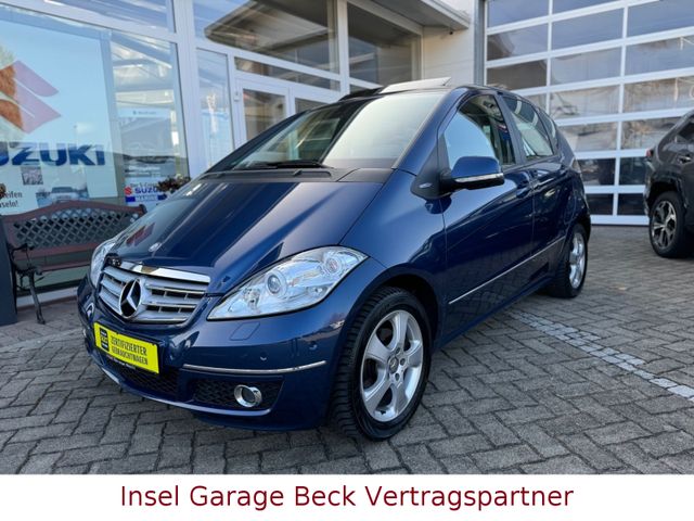 Mercedes-Benz A 180 | Pano | Xenon | SHZ | Navi |2.Hand