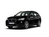 BMW X1 XDRIVE20I AHK El. Panorama Navi Soundsystem L - BMW X1 mit Benzin-Antrieb: Schiebedach