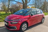 Citroën C4 Picasso Shine Sehr gepflegt  - Citroën C4 Picasso SHINE mit Diesel-Antrieb