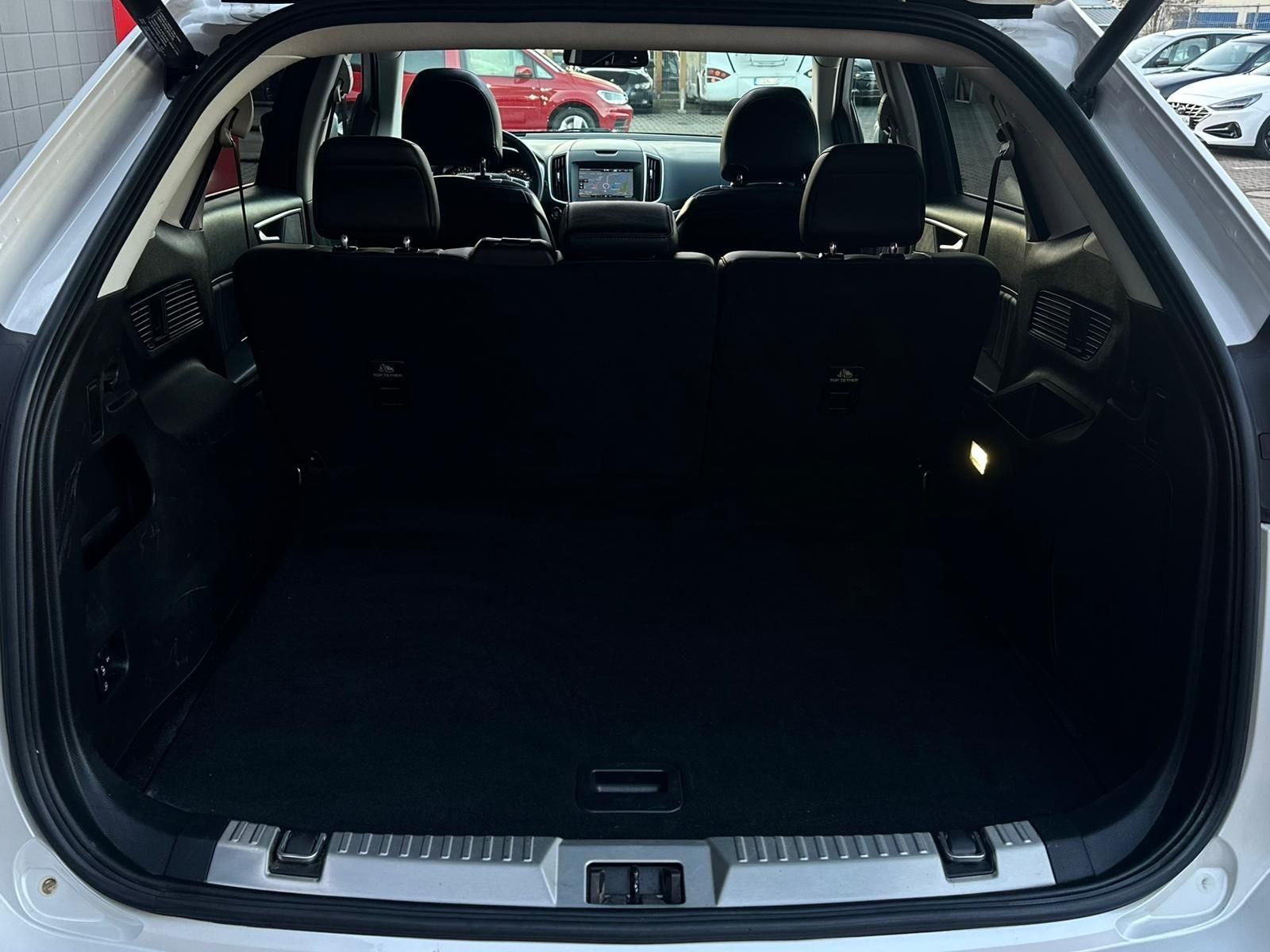 FORD Edge 2.0TDCi SPORT 4x4* LED#4xSHZ#LH#FH#KEYL#ACC - Image 7