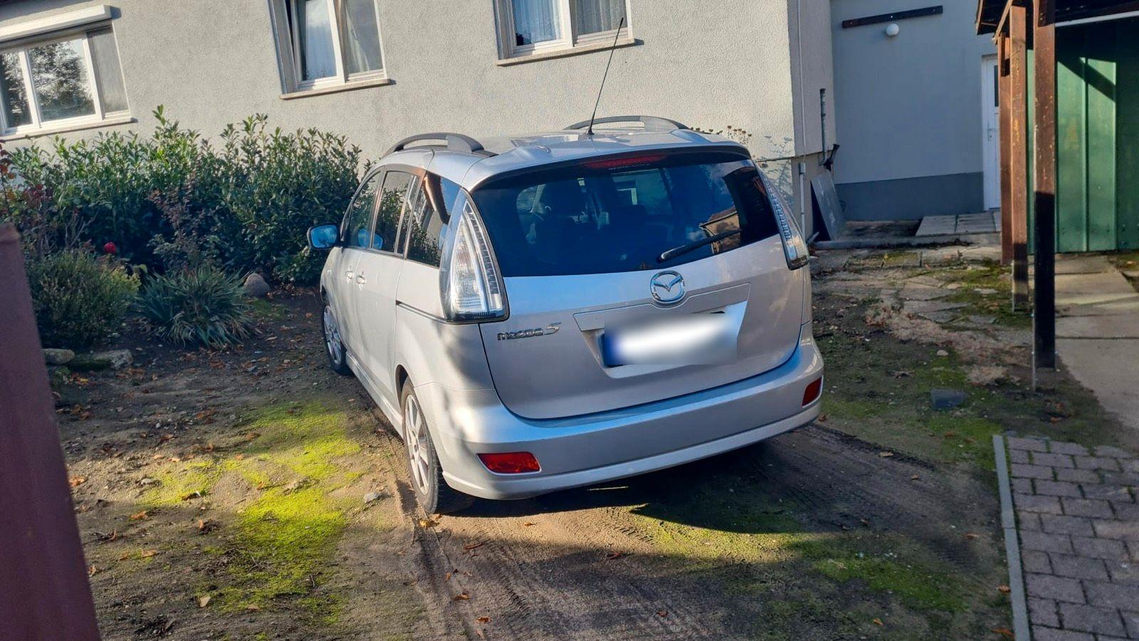 Mazda 5