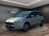 Ford Galaxy Titanium 7-SITZER°AHK°NAVI°LED°SHZ°PDC - Ford Galaxy: mit ABS