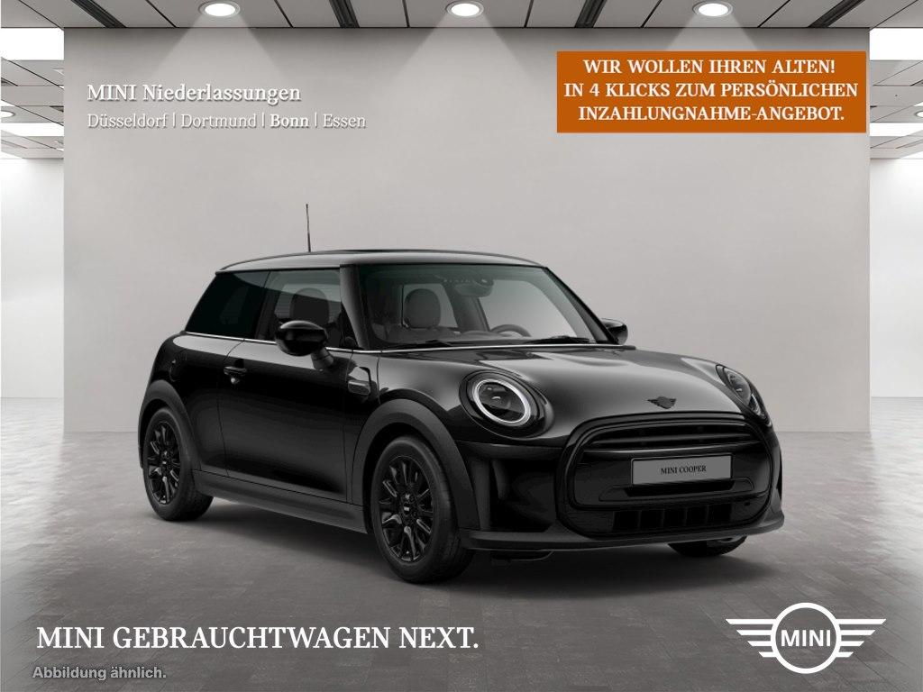 MINI Cooper Pano.Dach PDC Sportsitze LED Sitzheizung