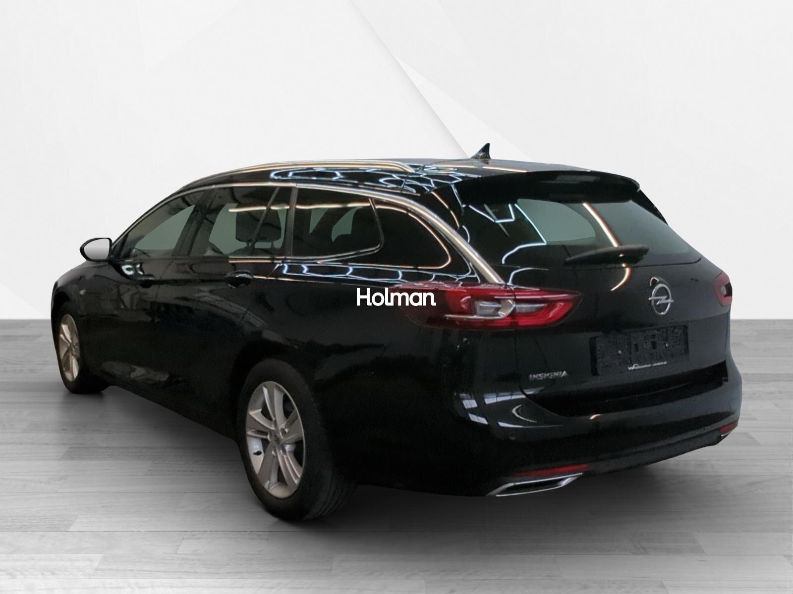 Opel Insignia Sports Tourer 2.0 CDTI Elegance Bose HU