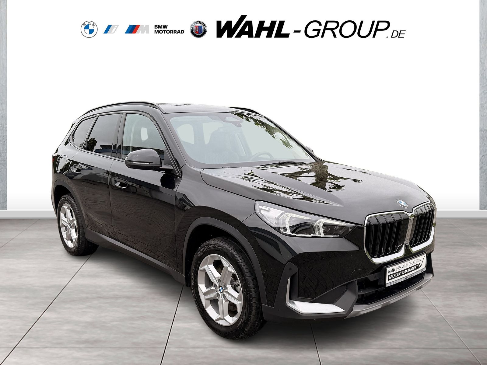 BMW X1 - Bild 9
