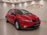 Honda Civic 1.4 Sport 2.Hand PDC SHZ Klima Tempomat - Honda Civic: Sport