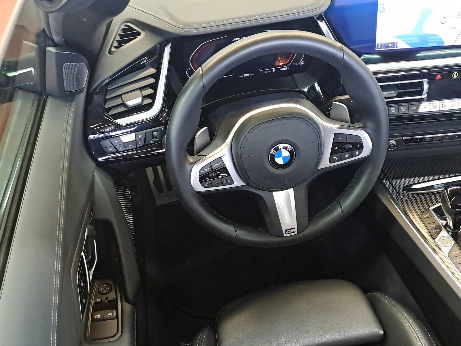 BMW Z4 M40 - Bild 7