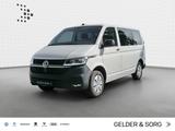 Volkswagen T6.1 Kombi 2.0 TDI 8Sitz*LED*AHK*Navi*Stand*GRA - Volkswagen T6 Kombi: 8 Sitzer