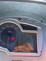 Aprilia Sportcity 250 - APRILIA ROLLER
