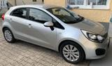 Kia Rio 1.2 ECO Dynamics  - Kia Rio aus 2012 mit Diesel-Antrieb
