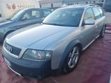 Audi A6 allroad 2.5 TDI 180 CV - gebrauchte Audi A6 Allroad aus dem Jahr 2000