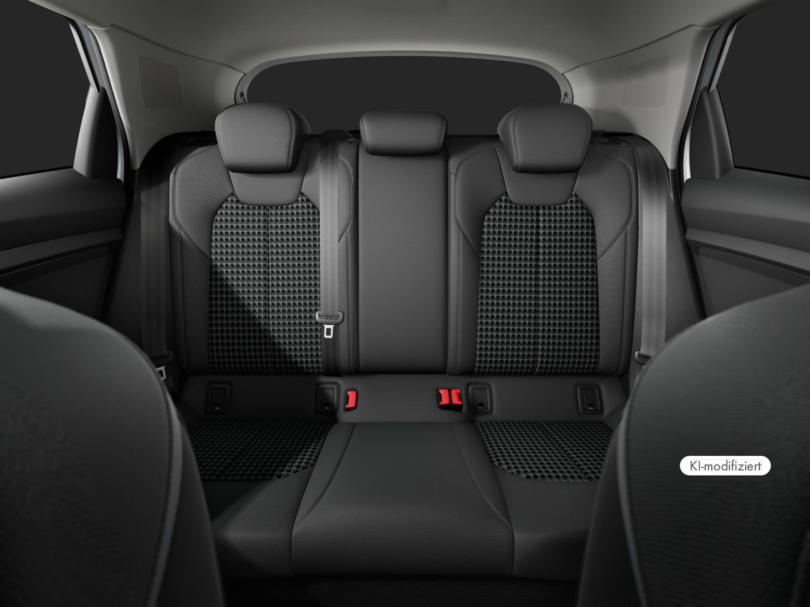 Audi A1 - Bild 11
