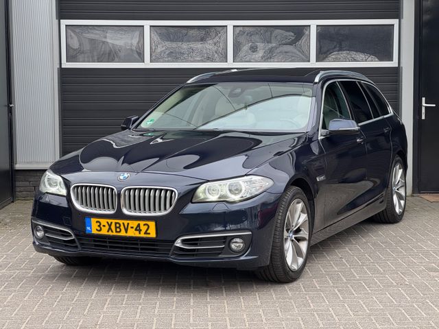 BMW 530 d B&O, Pano, HUD, VOL VOL VOL