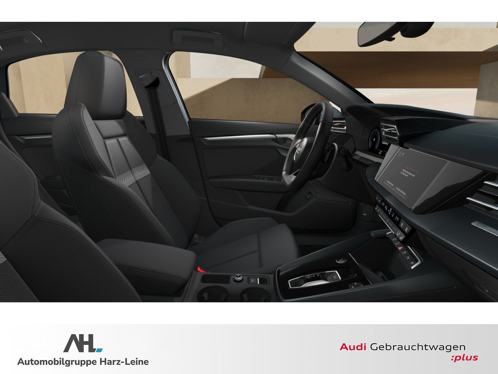 Audi A3 - Bild 11