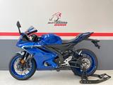 Yamaha R125 YZF-R125 (Modell 2025) |Sofort Verfügbar| - YAMAHA NEU R1