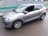 Suzuki Baleno 1.0 BOOSTERJET Automatik Comfort - Suzuki Baleno: Comfort