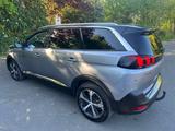 Peugeot 5008 Allure Automatik Fahrbereit 7 Sitzer - Peugeot Unfallwagen