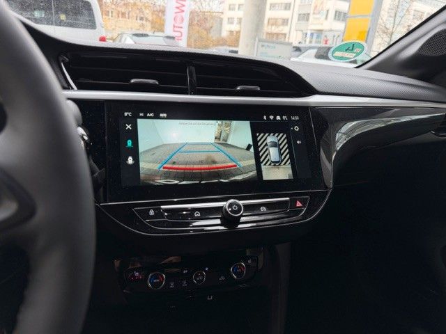 Fahrzeugabbildung Opel Corsa F GS 100PS Hybrid Navi/Kamera/LED!