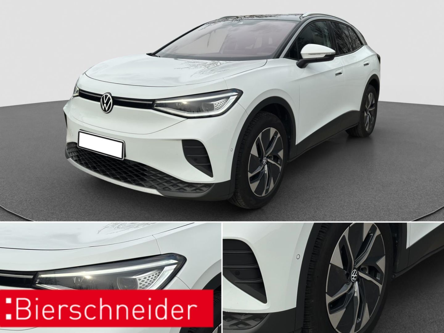 Volkswagen ID.4 - Bild 35