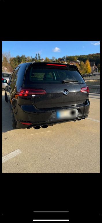 Image of Volkswagen Golf