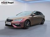 Seat Leon ST FR 1.5 TSI 7-Gang-DSG - Seat: Kombi, 7