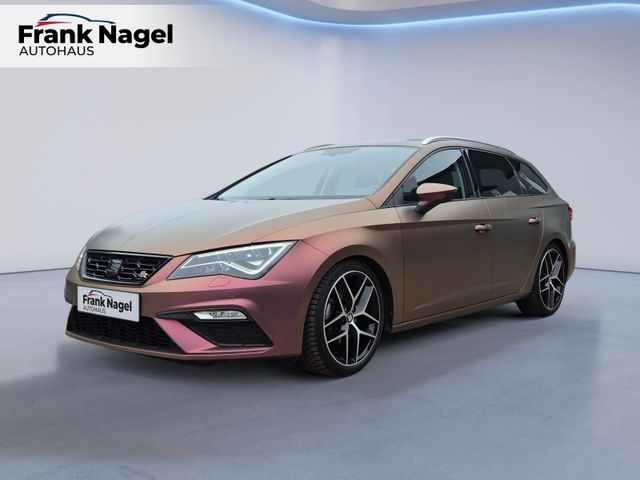 Seat Leon ST FR 1.5 TSI 7-Gang-DSG
