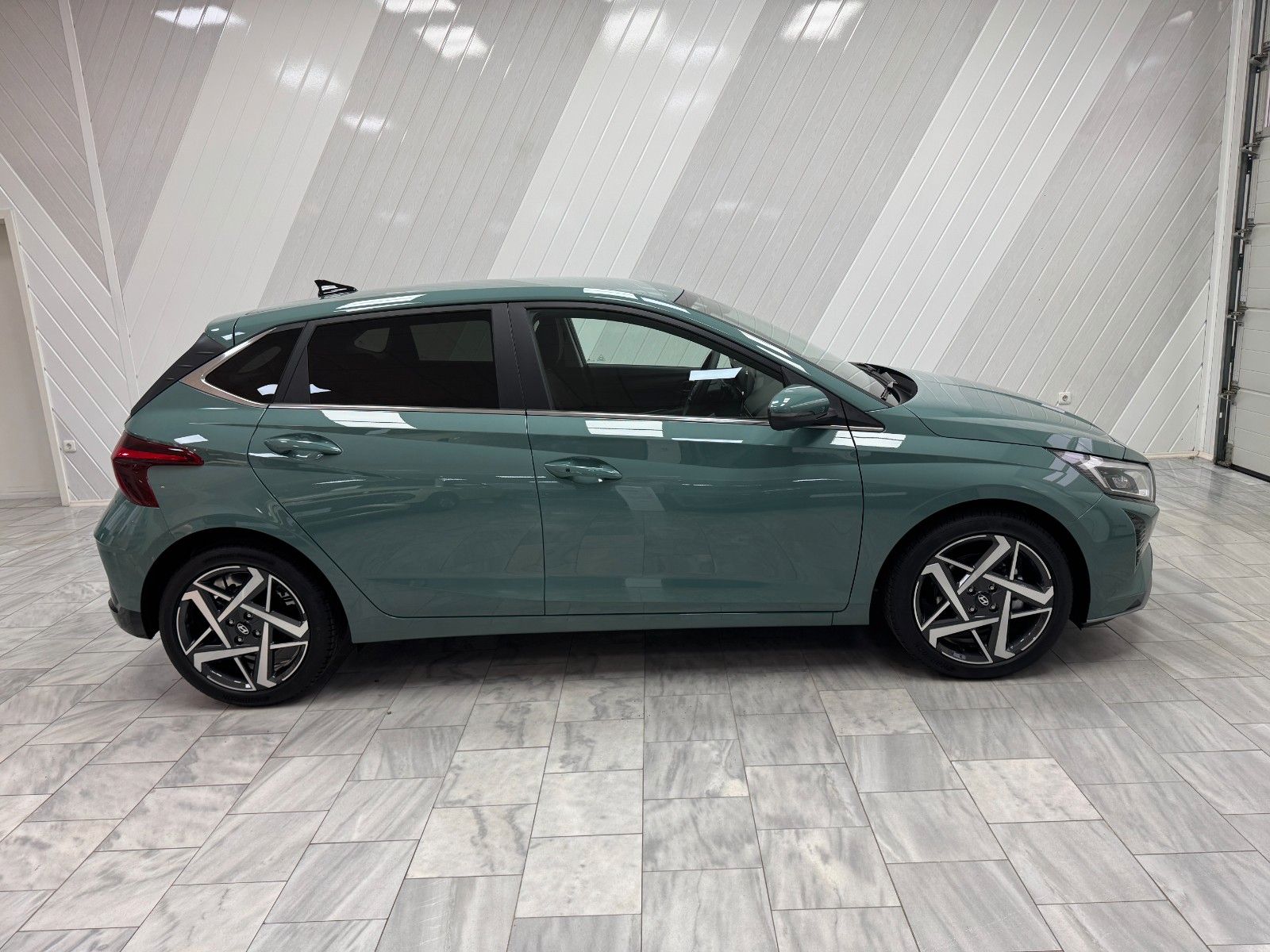 Hyundai i20 - Bild 21