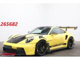 Porsche 992 992 4.0 GT3 RS Weissach Lift PCCB PASM PDLS+ - Porsche 992 Unfallwagen