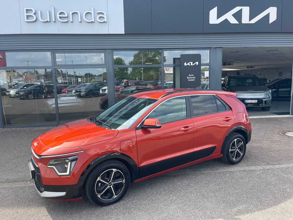 Image of Kia Niro