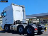 DAF XG 530 6X2 FTG - MX + Navi + VA 8t Luft - DAF Neu