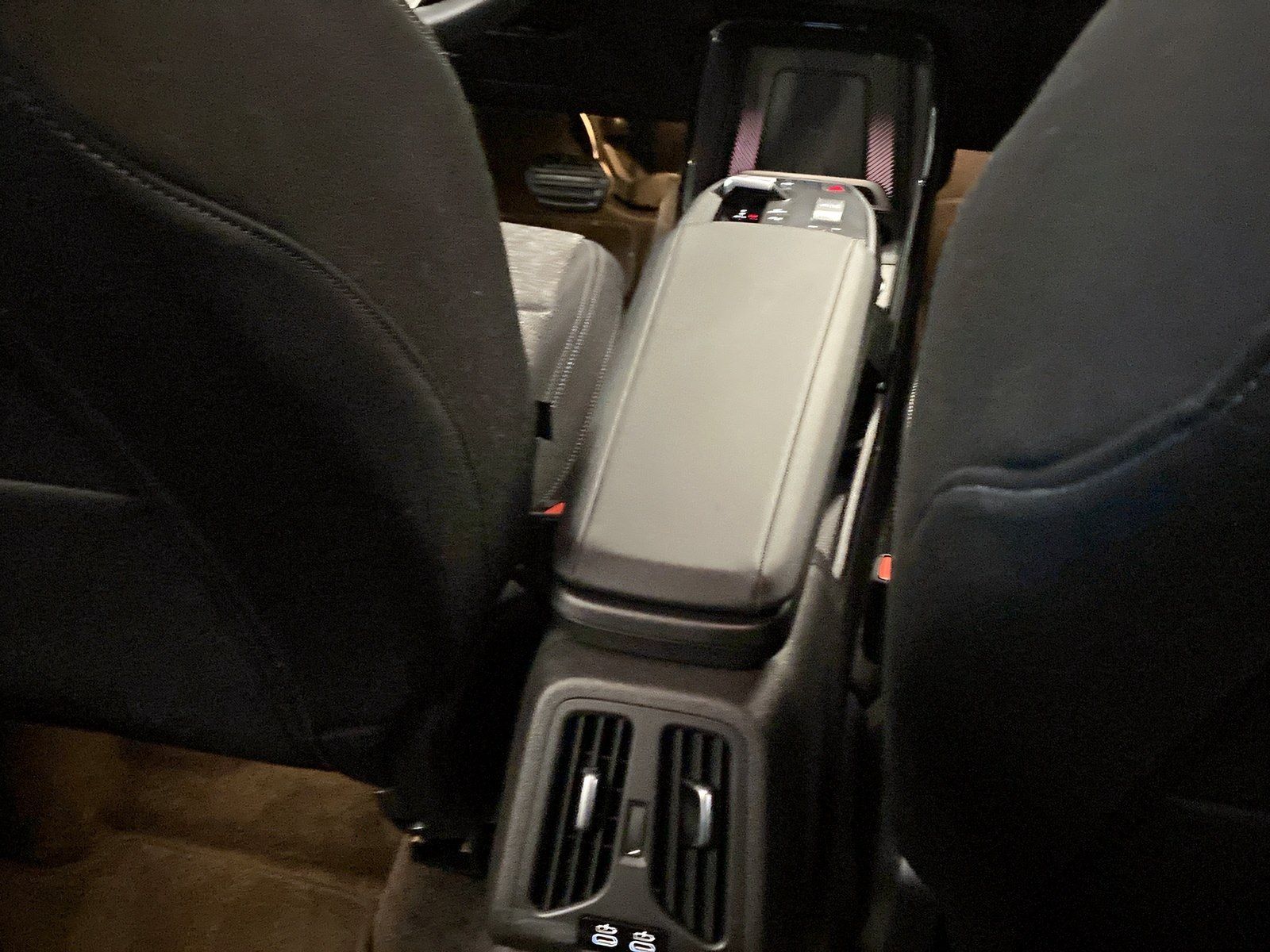 BMW 220 Active Tourer - Bild 17