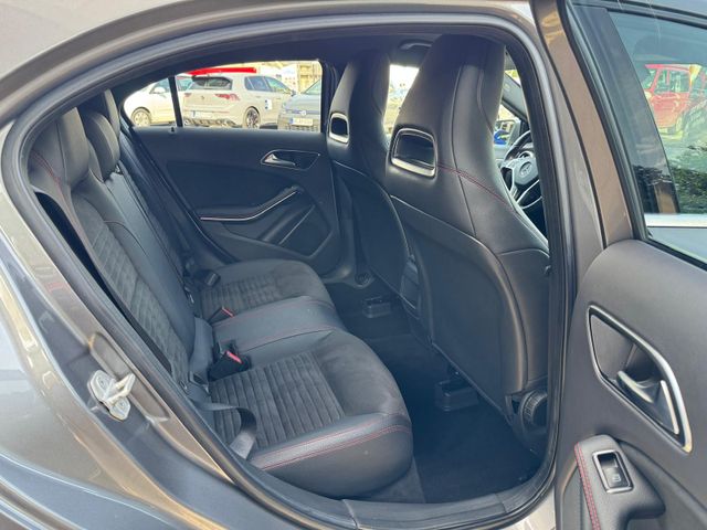 A 200 CDI StreetStyle AMG 18ZOLL/Bi-Xenon/SHZ