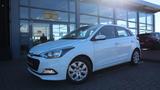 Hyundai i20 Classic